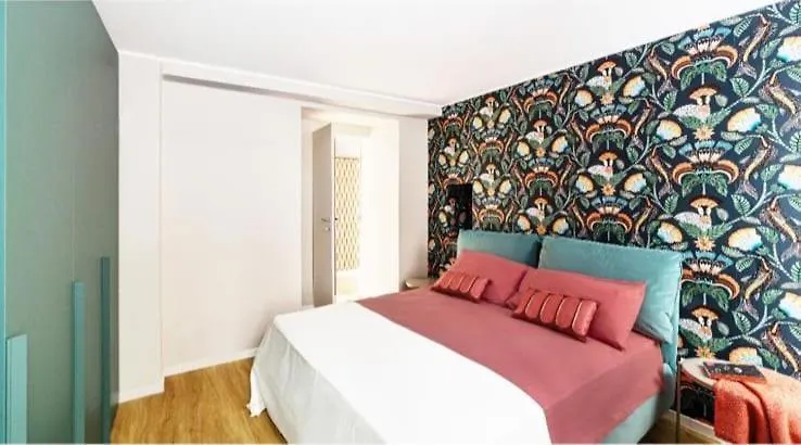 Imbriani Luxury Suite Бари