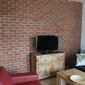  Apartament Klara - Harmonia Oliwska Polska