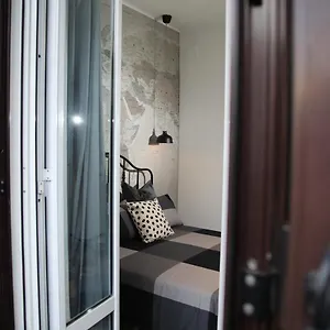  Apartament Liberty