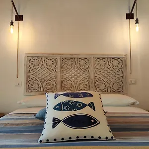 Appartamento Casa Capasa, Bari