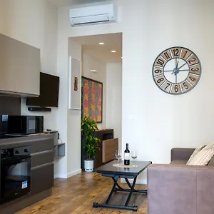  Apartament Bayria