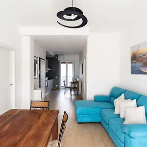  Apartament Mika Mare