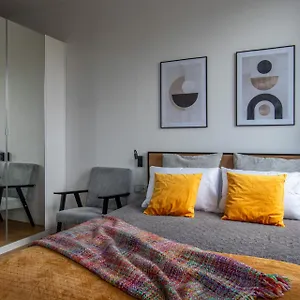  Apartament Olesinska Polska
