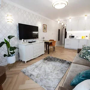  Apartament Zielona Ochota Polska