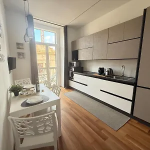  Apartament Luxury - La Bomboniera