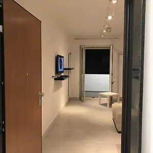 Lory's Appartement