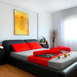  Apartament Napa Blue Apartment, Xxl Pool,in Hearth Of Cypr