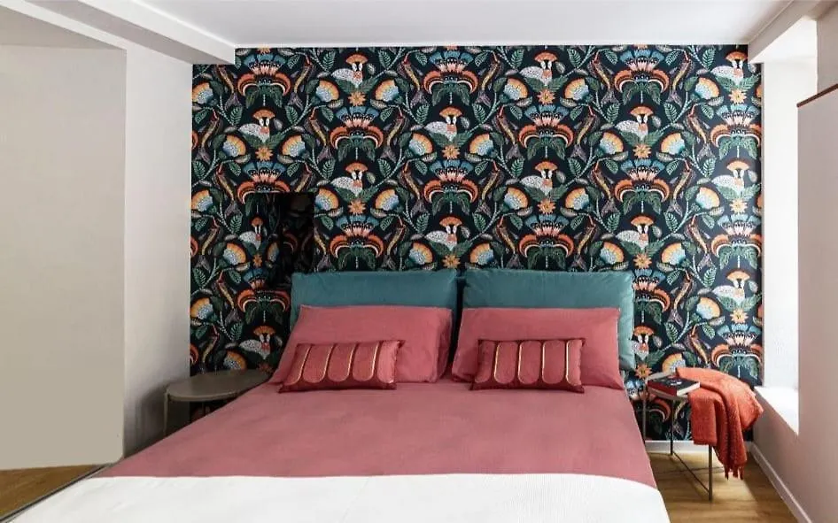 Apartment Imbriani Luxury Suite Bari Italy