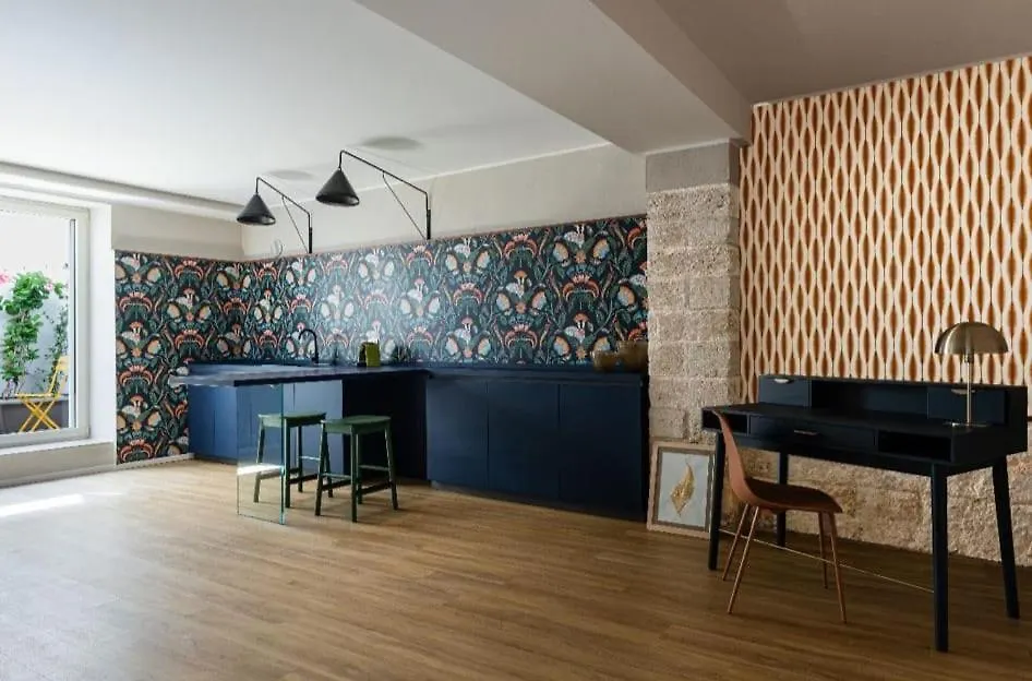 Imbriani Luxury Suite Bari Apartment