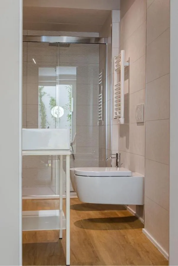 Imbriani Luxury Suite Bari 0*,  Italy